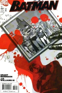 The Island of Mister Mayhew