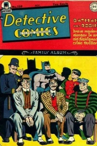 The Isle of Yesterday