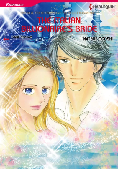 Cover of Vol. 1