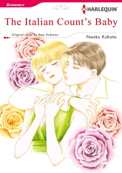 Cover of Vol. 1