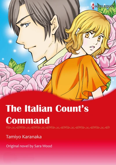Cover of Vol. 1