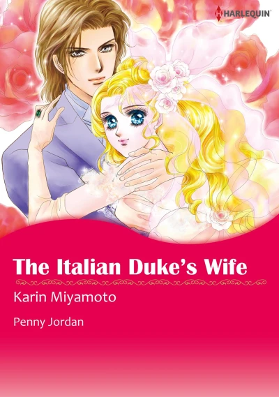 Cover of Vol. 1