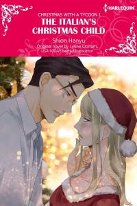 Christmas With A Tycoon I