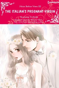 Heirs Before Vows III