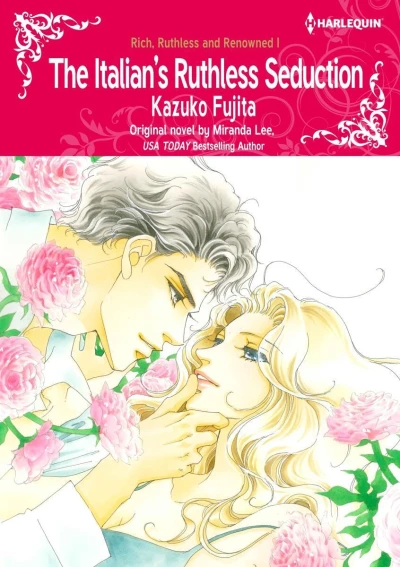 Cover of Rich, Ruthless and Renowned I