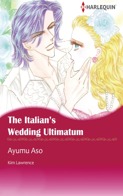 Cover of Vol. 1