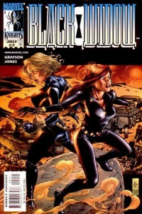 The Itsy-Bitsy Spider Part 2: Ingenue