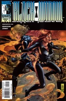 Cover of The Itsy-Bitsy Spider Part 2: Ingenue
