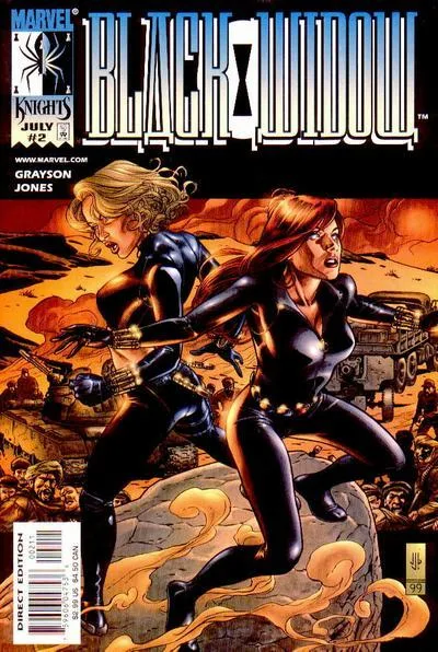 Cover of The Itsy-Bitsy Spider Part 2: Ingenue