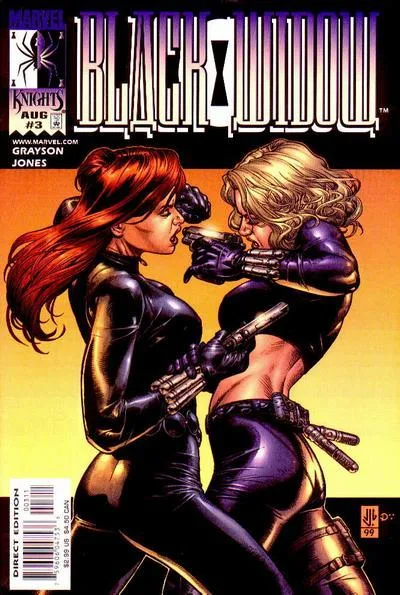 Cover of The Itsy-Bitsy Spider Part 3: I.D.