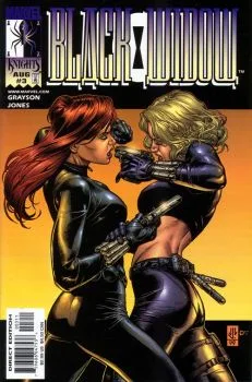 Cover of The Itsy-Bitsy Spider Part 3: I.D.