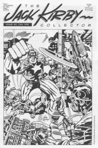 Issue #3