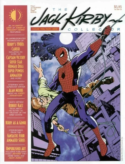 Cover of Twilight Years