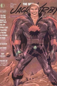 Jack's Least Known Work