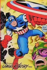 Fighting Americans