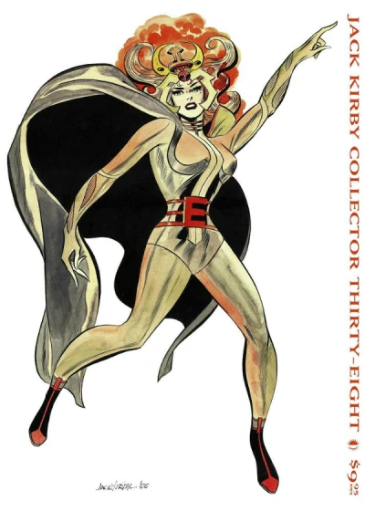 Cover of Storyteller