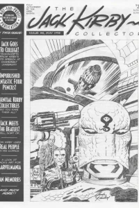 Issue #5
