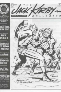 Issue #6
