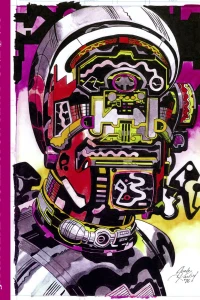 Issue #61
