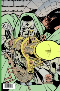 Issue #68