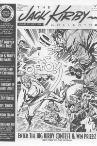Issue #7