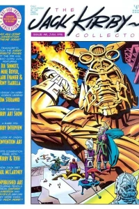 Issue #8