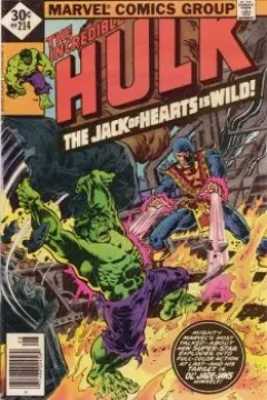 The Jack of Hearts is Wild!