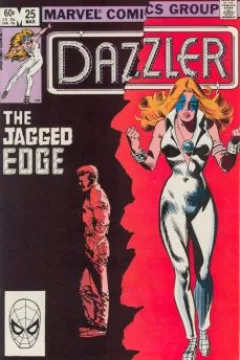 The Jagged Edge