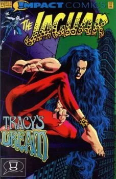 Cover of Issue #11