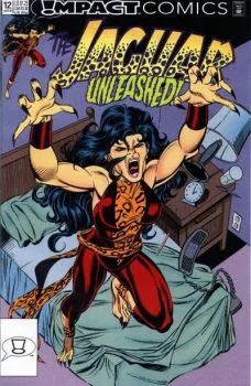 Cover of Issue #12