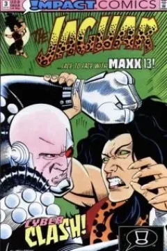 Issue #3