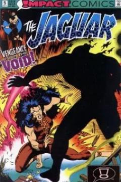 Issue #5