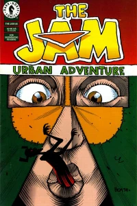 "...Said The Madman" Chapter Three