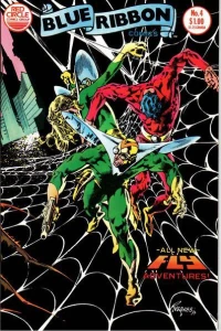 The Jekyll-Hyde Decision / The Ring Quest