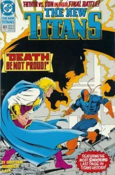 Cover of The Jericho Gambit Part 2: A Thousand Souls!