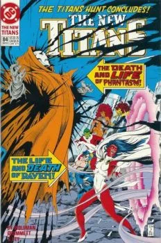 Cover of The Jericho Gambit, Part Three: Endings... and Beginnings!