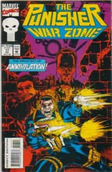 Cover of The Jericho Syndrome