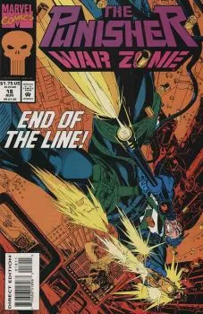 Cover of The Jericho Syndrome: Part 2