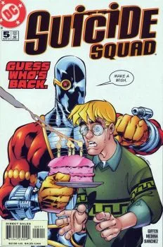 Cover of The Jerk