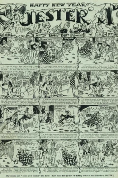 Issue #1835