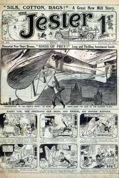 Issue #946