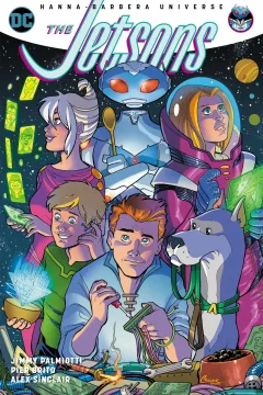 Issue #1