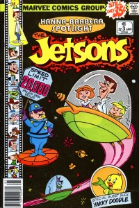 The Jetsons