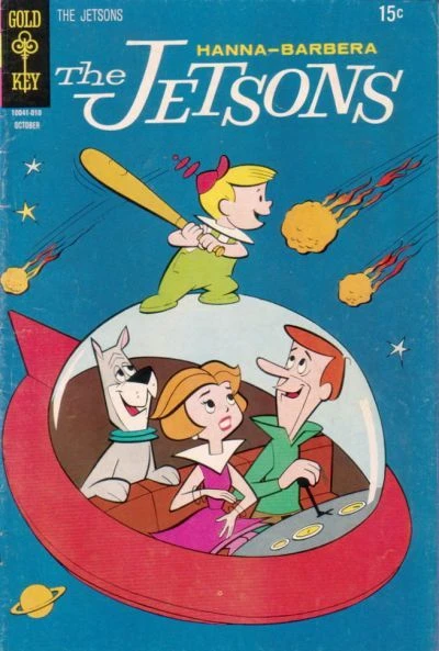 Cover of Issue #36