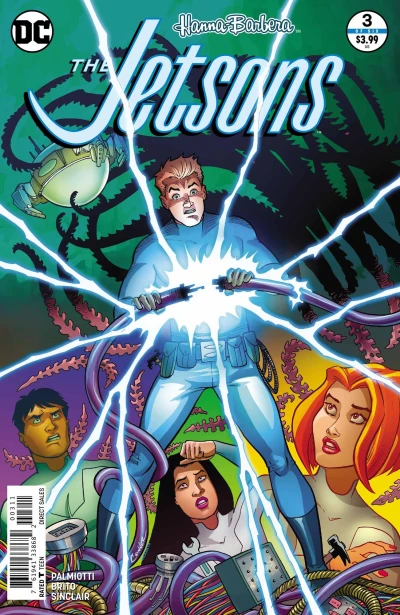 Cover of The Small Moments