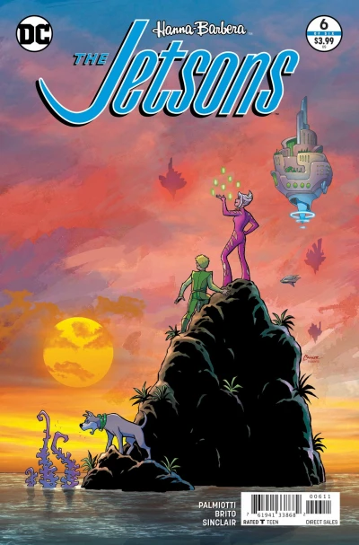 Cover of A Higher Place In the Stars