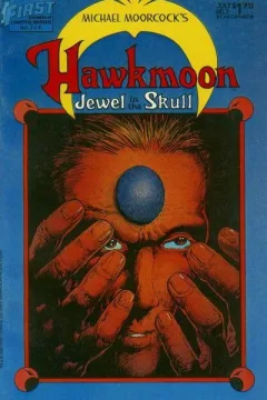 The Jewel in the Skull Part Two