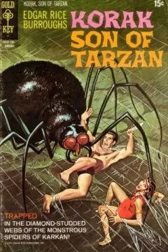 The Jewels of Karkan