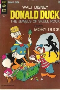 The Jewels of Skull Rock