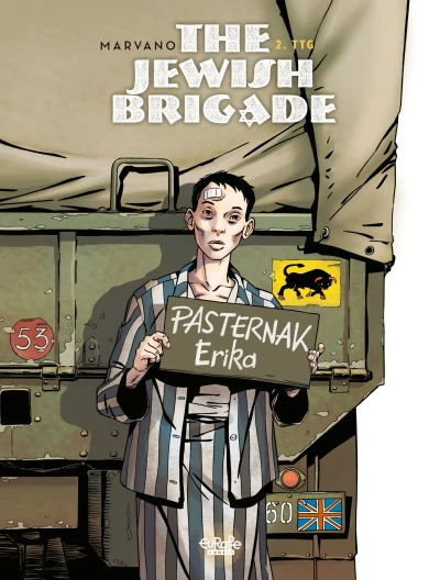 Cover of TTG